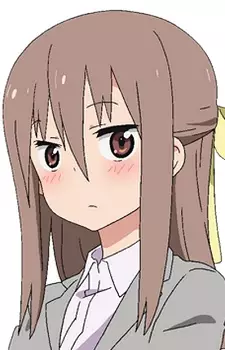 imagem de capa do personagem Kanau Kongou