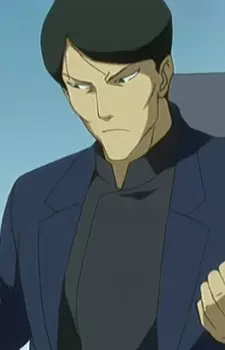 imagem de capa do personagem Tokio Hiiragi