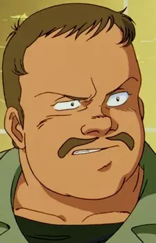 imagem de capa do personagem Cosmo Eigesse