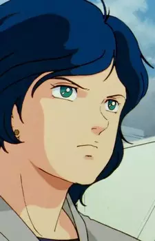 imagem de capa do personagem Monica Arno