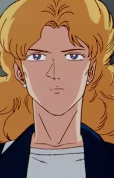 imagem de capa do personagem Nadia Ronah