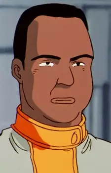 imagem de capa do personagem Nanto Roos