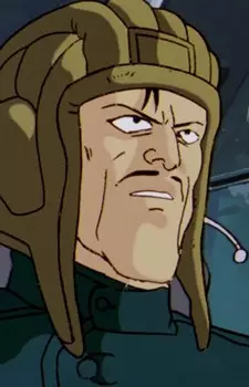 imagem de capa do personagem Roy Jung
