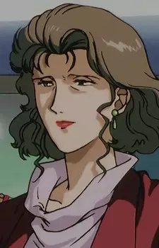 imagem de capa do personagem Clehna Hacswell