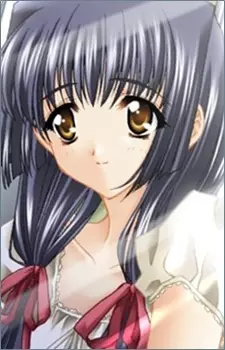 imagem de capa do personagem Mizuna Kuraki