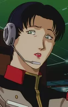 imagem de capa do personagem Jacqueline Simone
