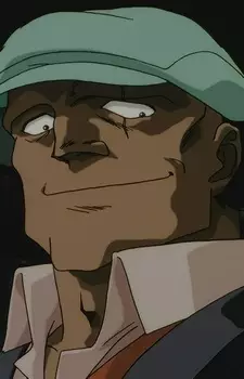 imagem de capa do personagem Kult