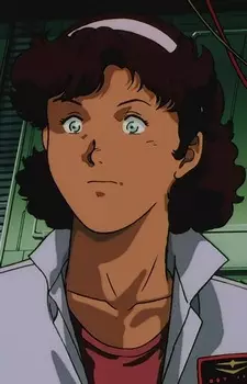 imagem de capa do personagem Mora Boscht