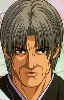 imagem de capa do personagem Kouyou Touya