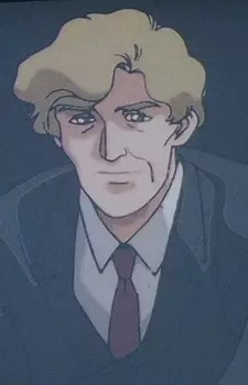 imagem de capa do personagem Peter Purpleton