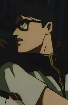 imagem de capa do personagem Y. Bicock