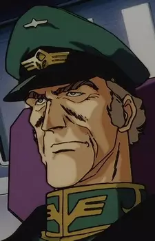 imagem de capa do personagem Yuri Hussler