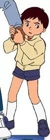imagem de capa do personagem Brasta Jellines