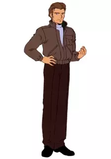 imagem de capa do personagem Hangelg Ewin