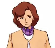 imagem de capa do personagem Lena Walker