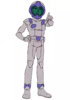 imagem de capa do personagem Tomache Massarik