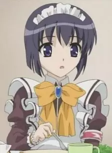 imagem de capa do personagem Mia Clementis
