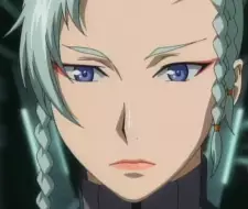 imagem de capa do personagem Lene Clavier
