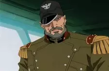 imagem de capa do personagem Bonaparte