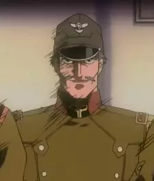 imagem de capa do personagem Bund