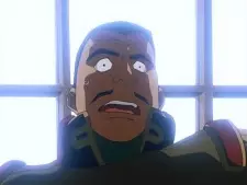 imagem de capa do personagem Daigo Onnegel