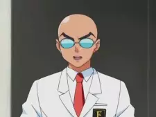 imagem de capa do personagem Gorou Yorozuyo