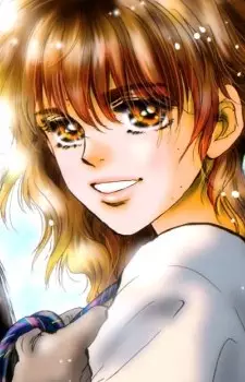imagem de capa do personagem Hana Sugurono