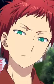 imagem de capa do personagem Shou