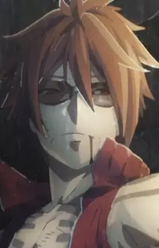 imagem de capa do personagem Eric der Vogelweid