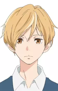 imagem de capa do personagem Rio Yamamoto
