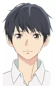 imagem de capa do personagem Kazuomi Inui