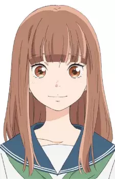 imagem de capa do personagem Yuna Ichihara