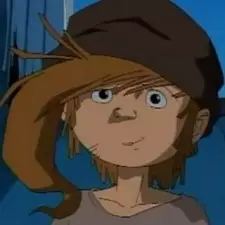 imagem de capa do personagem Julian