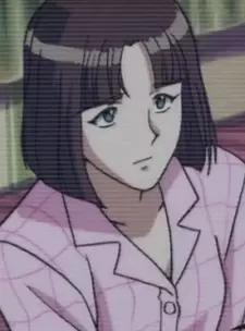 imagem de capa do personagem Actress