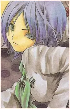 imagem de capa do personagem Misuzu Sotomura
