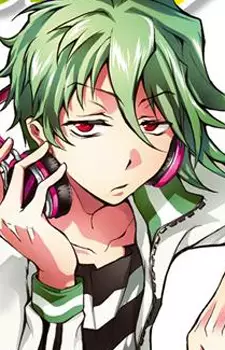 imagem de capa do personagem Sakuya Watanuki