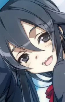 imagem de capa do personagem Matia Machiya