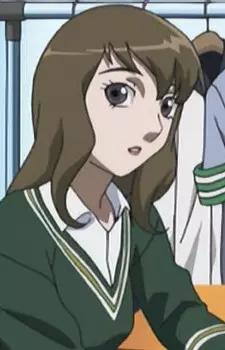 imagem de capa do personagem Moe