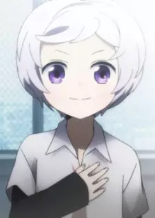 imagem de capa do personagem Skill