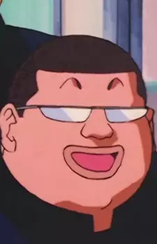 imagem de capa do personagem Nozomi Takamiya