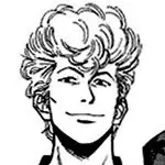 imagem de capa do personagem Yuuji Ookusu