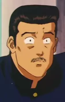 imagem de capa do personagem Chuuichirou Noma