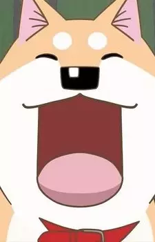 imagem de capa do personagem Muco