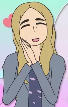 imagem de capa do personagem  Shinohara