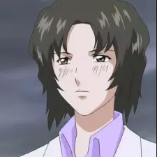 imagem de capa do personagem Akane Makabe