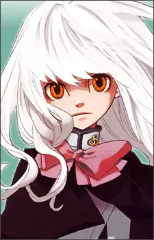 imagem de capa do personagem Shijima Kurookano