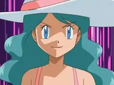 imagem de capa do personagem Chinatsu