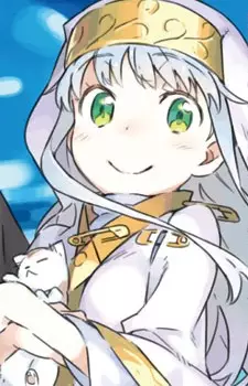 imagem de capa do personagem Index Librorum Prohibitorum