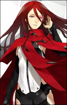 imagem de capa do personagem Tuan Kirie