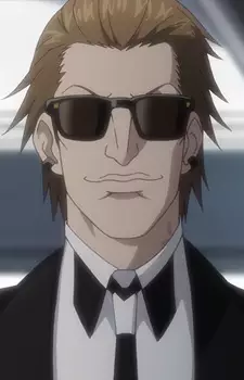 imagem de capa do personagem Elijah Vasilov